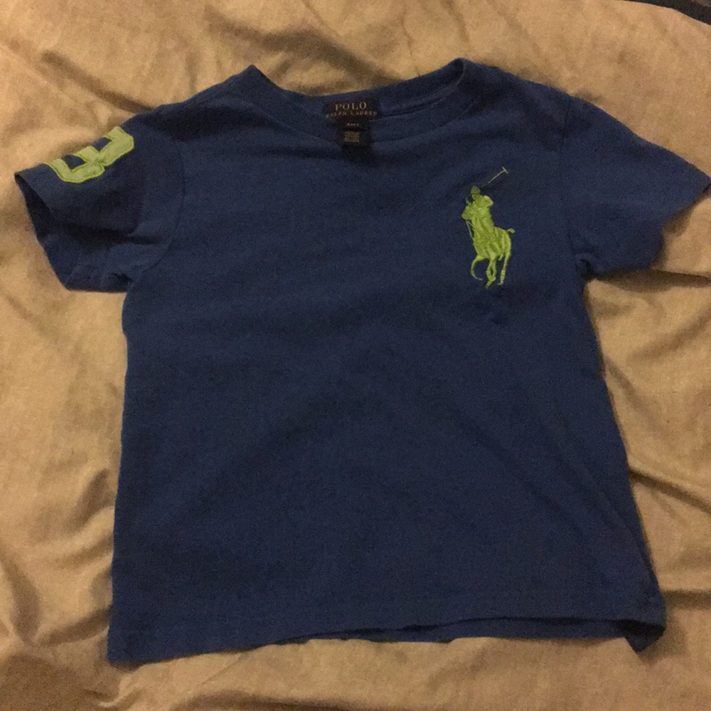 2 Ralph Lauren Tops - Picture 4 of 5